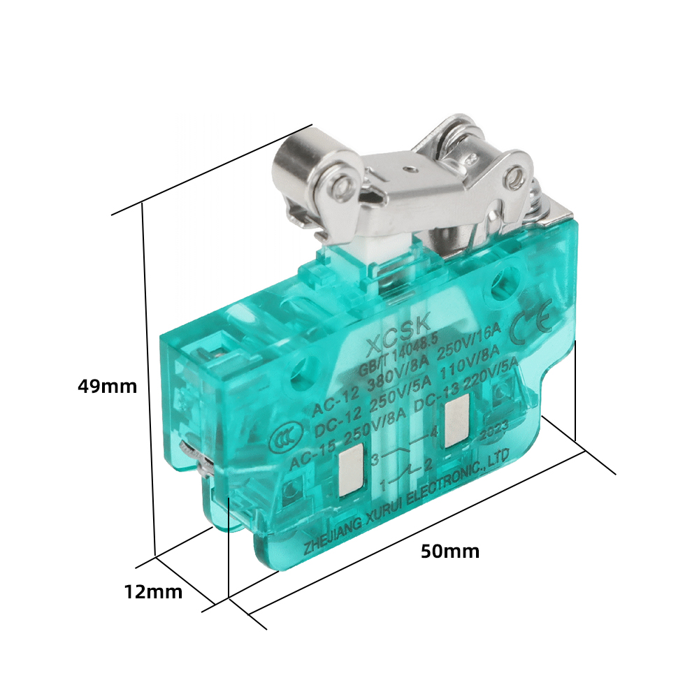Specifications