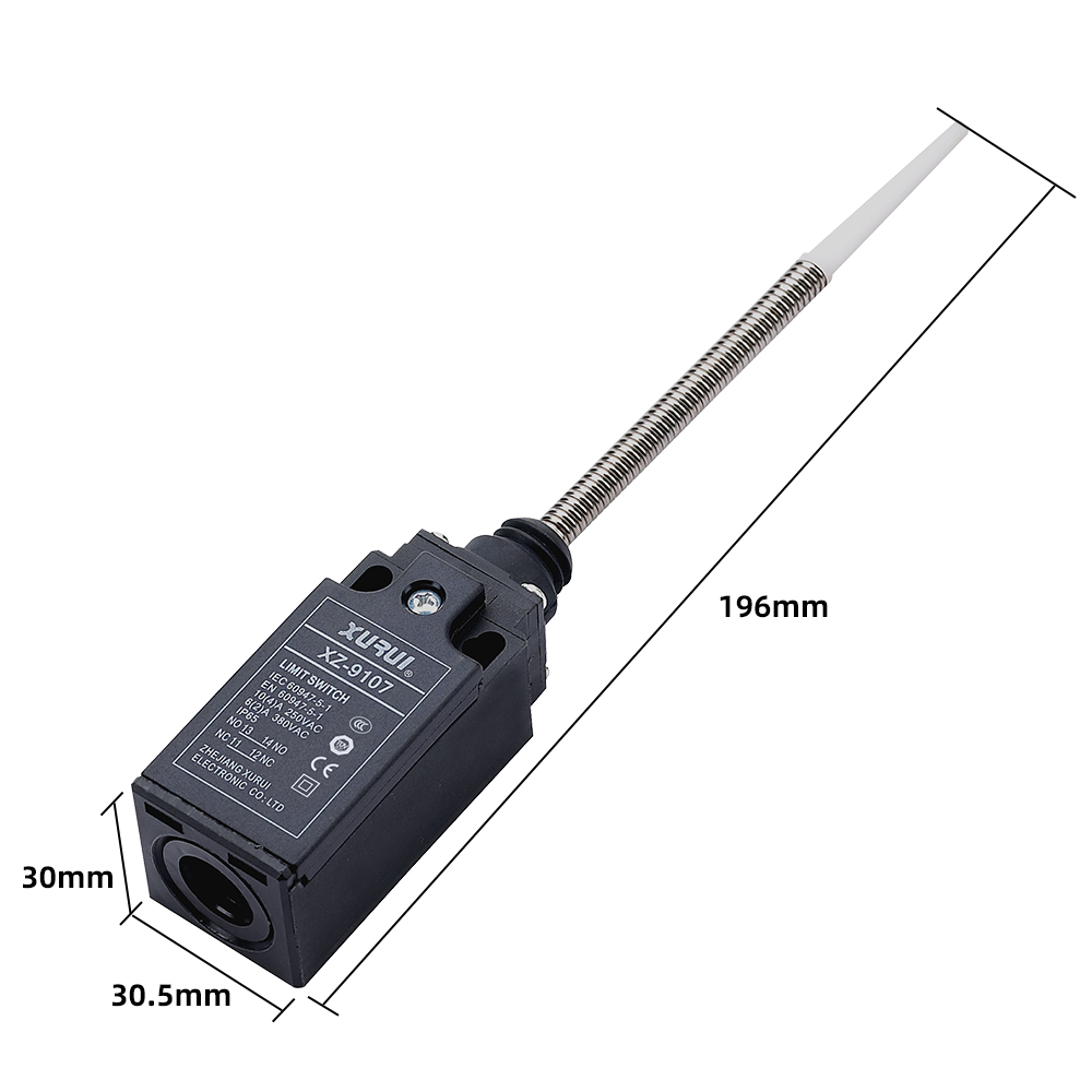 Specifications
