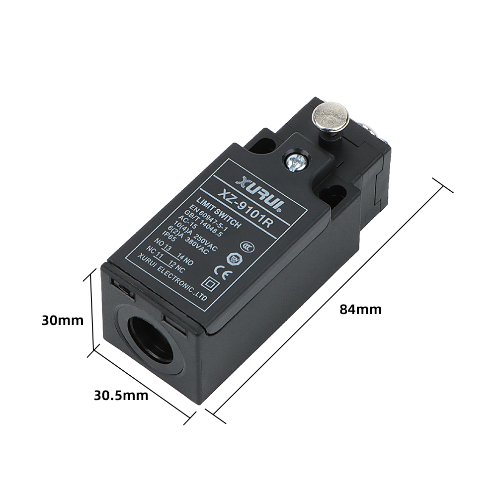 Specifications