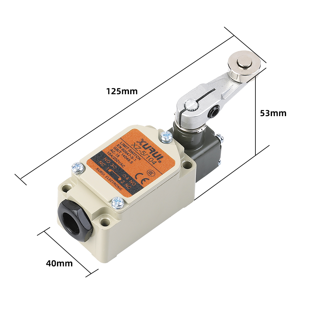 Specifications