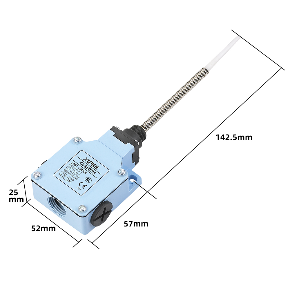 Specifications