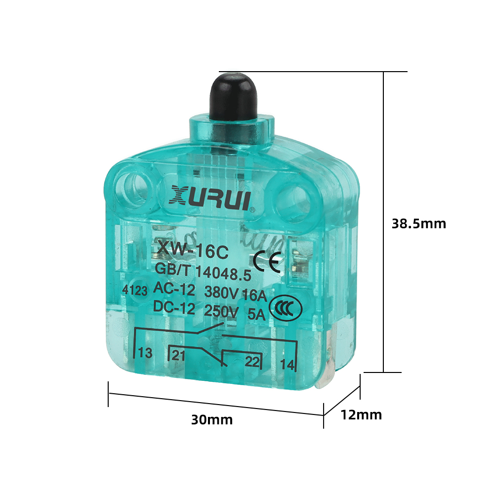 Specifications