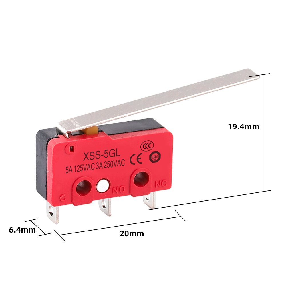 Specifications