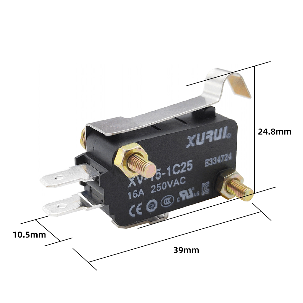 Specifications