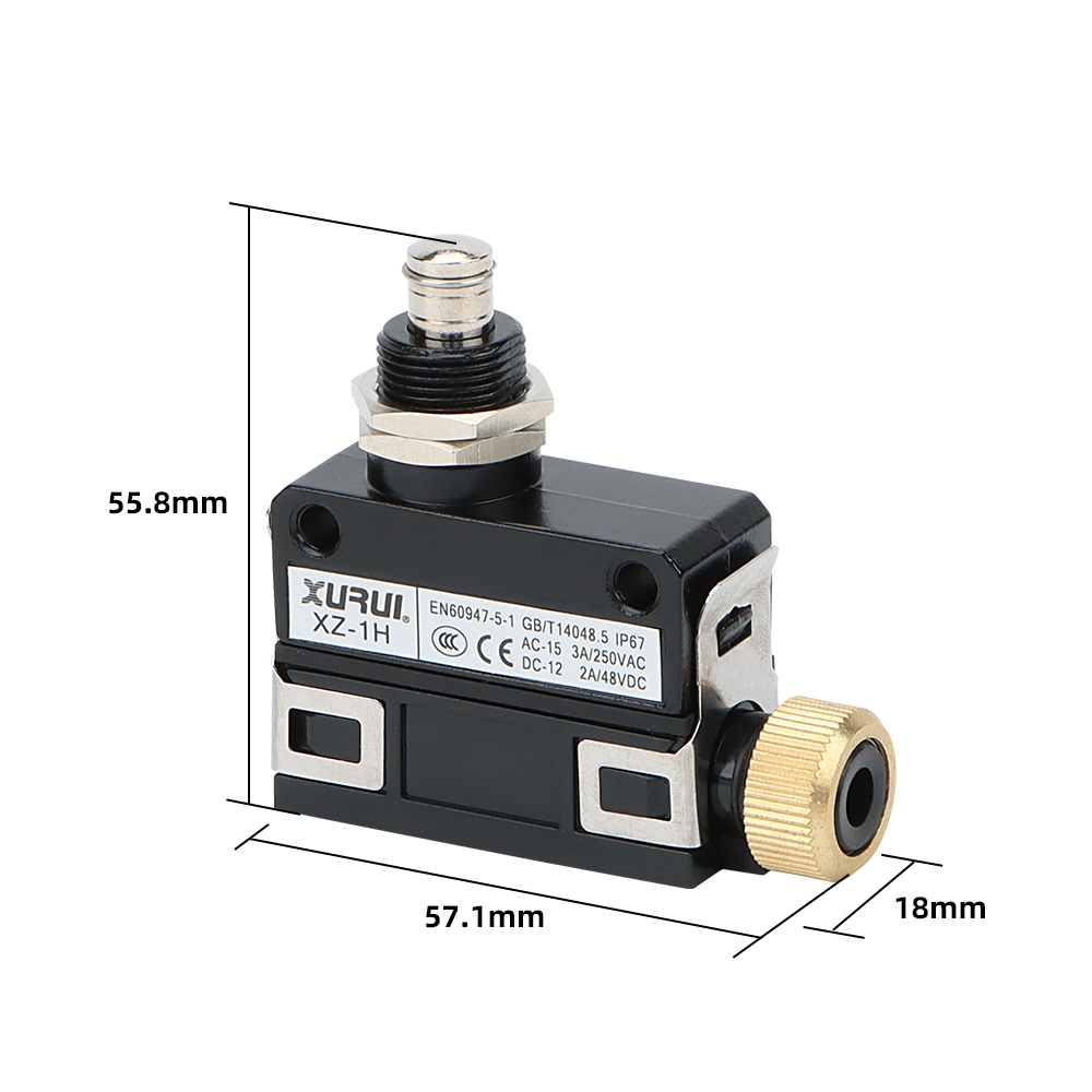 Specifications