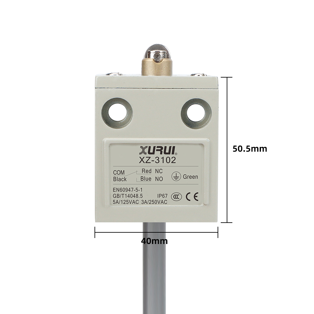 Specifications