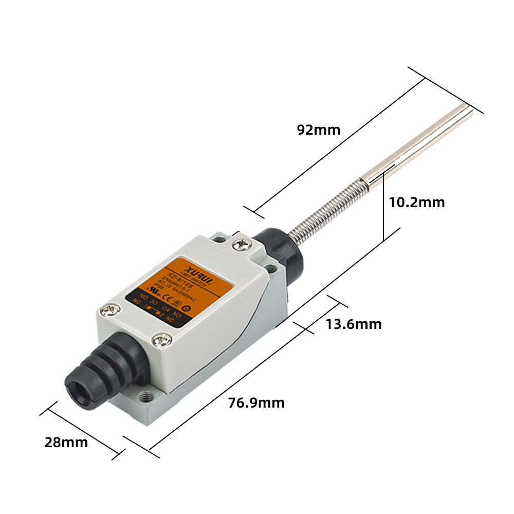 Specifications
