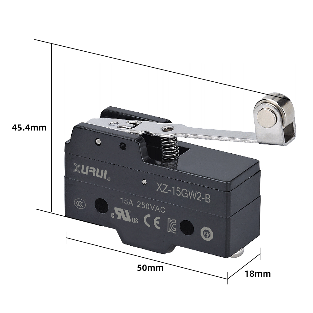 Specifications