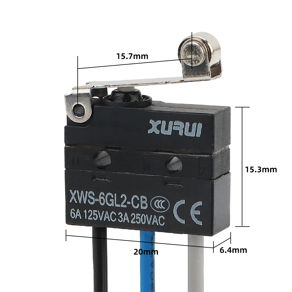 Specifications