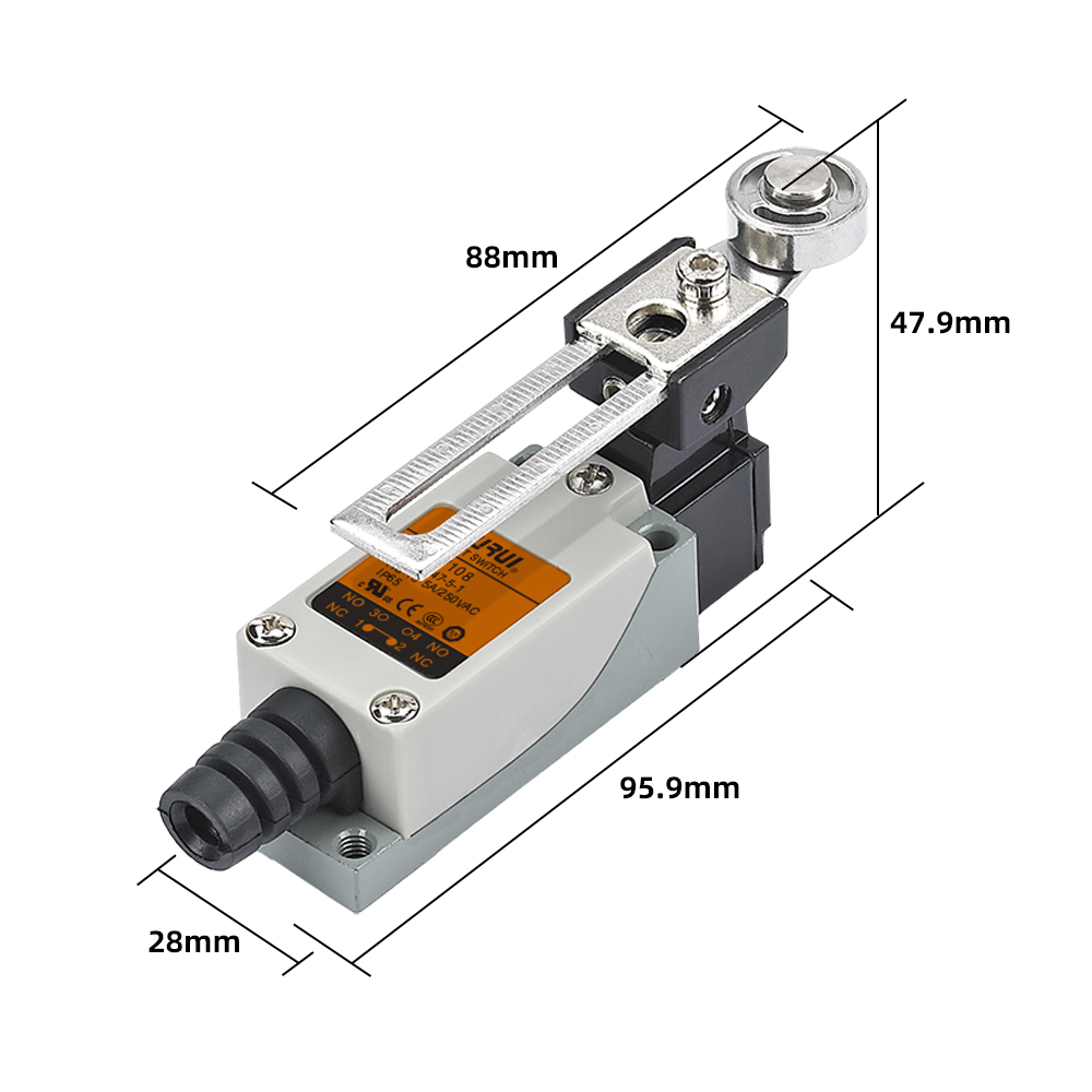Specifications