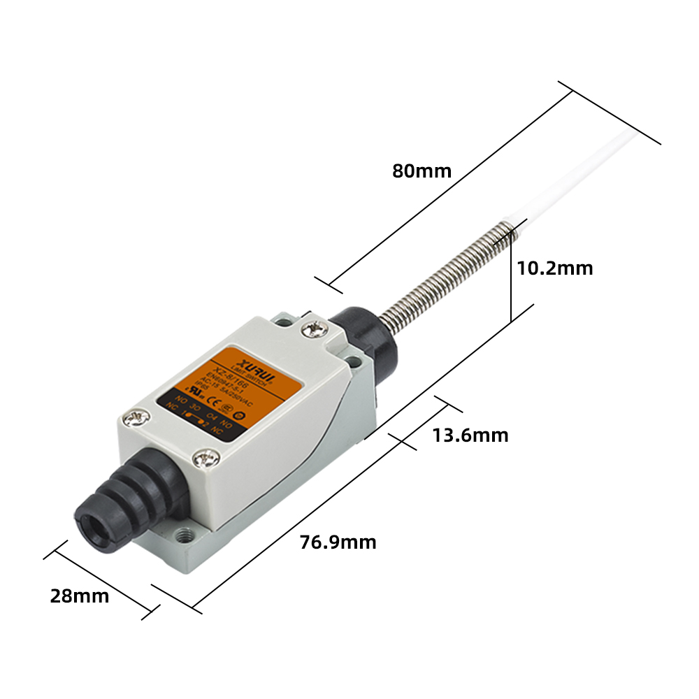 Specifications