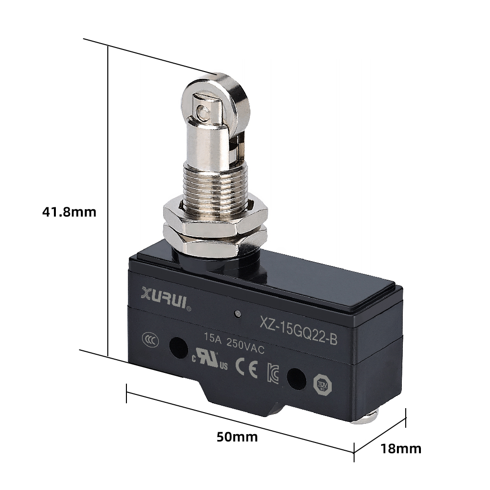 Specifications