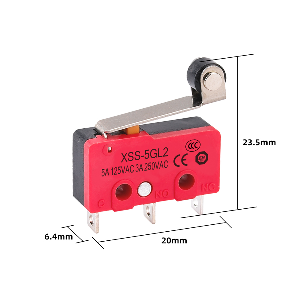 Specifications