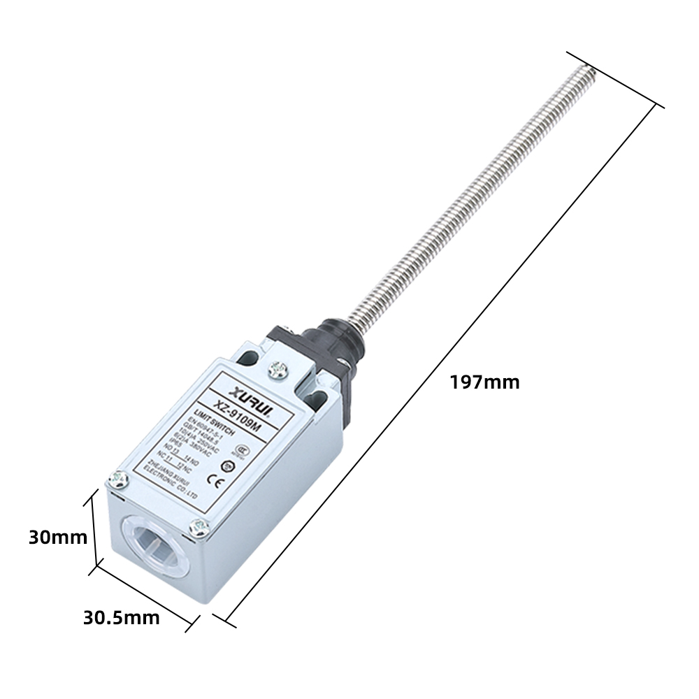Specifications