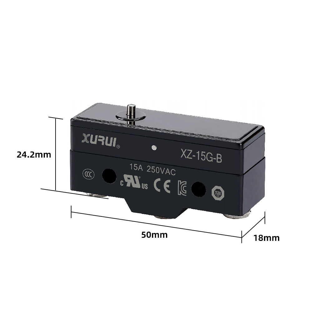 Specifications