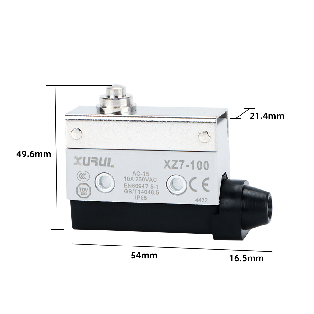 Specifications
