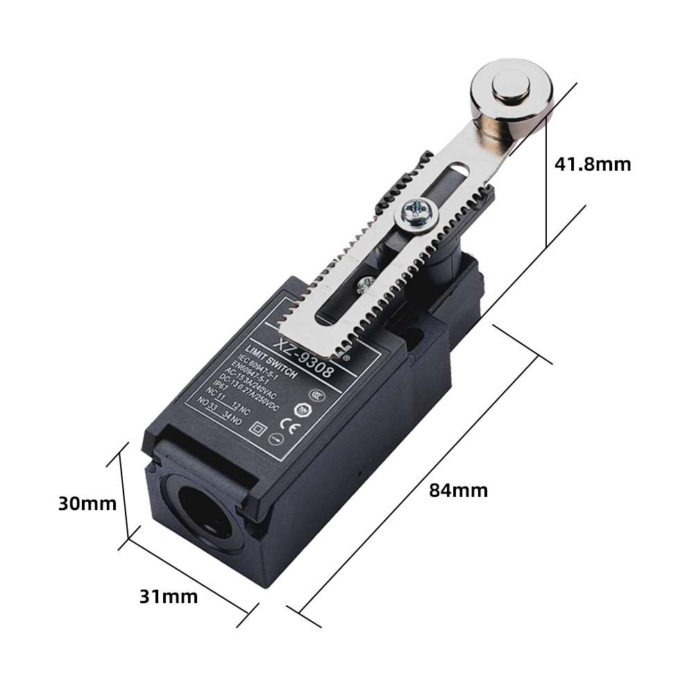 Specifications