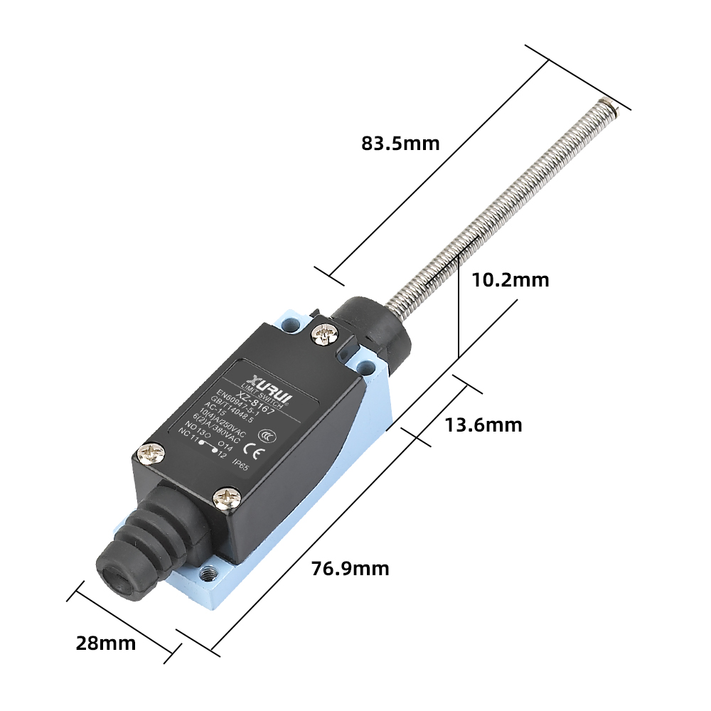 Specifications