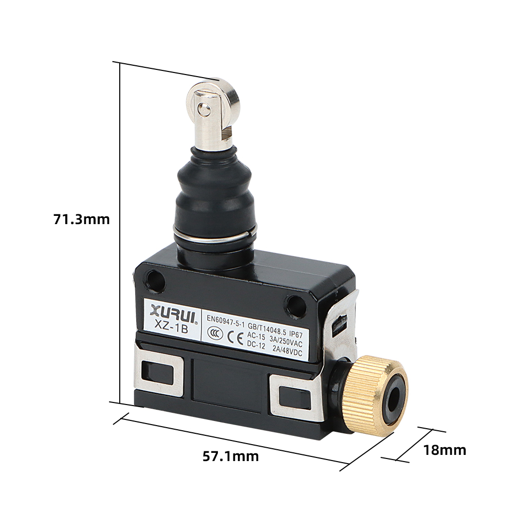 Specifications