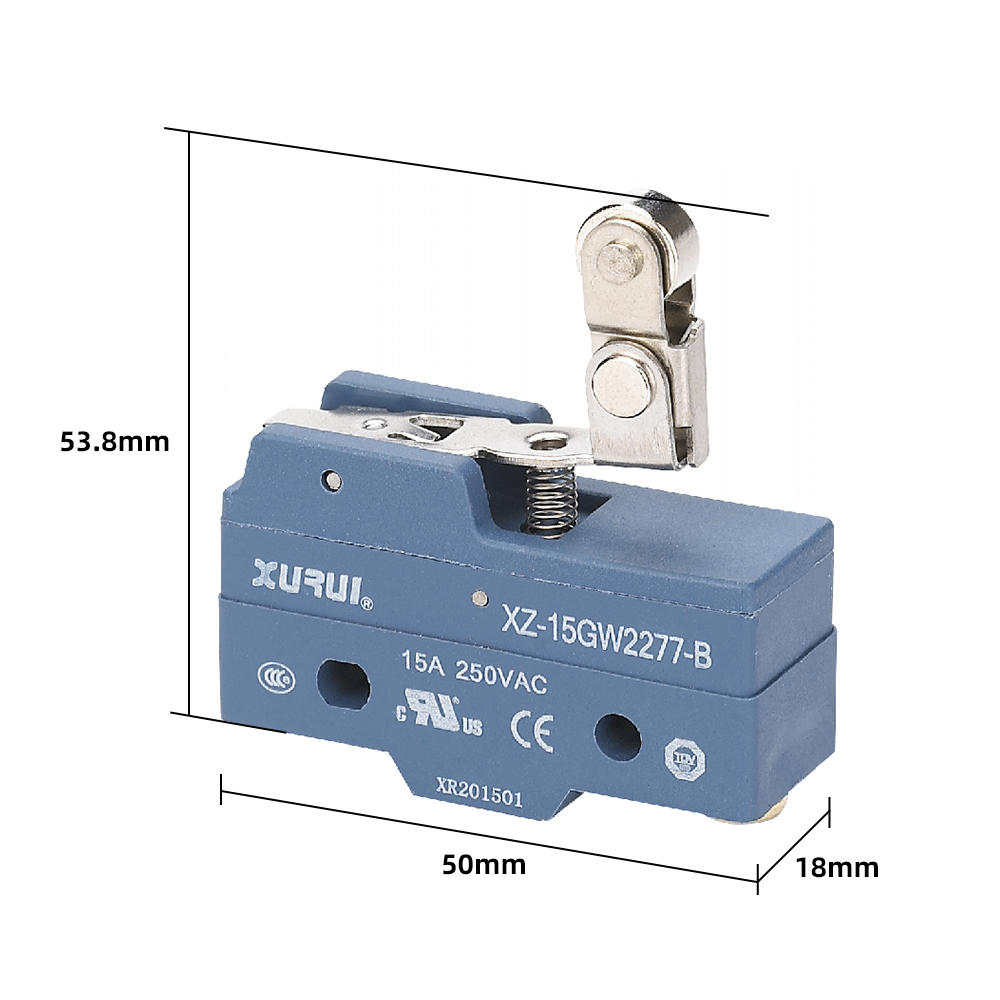 Specifications