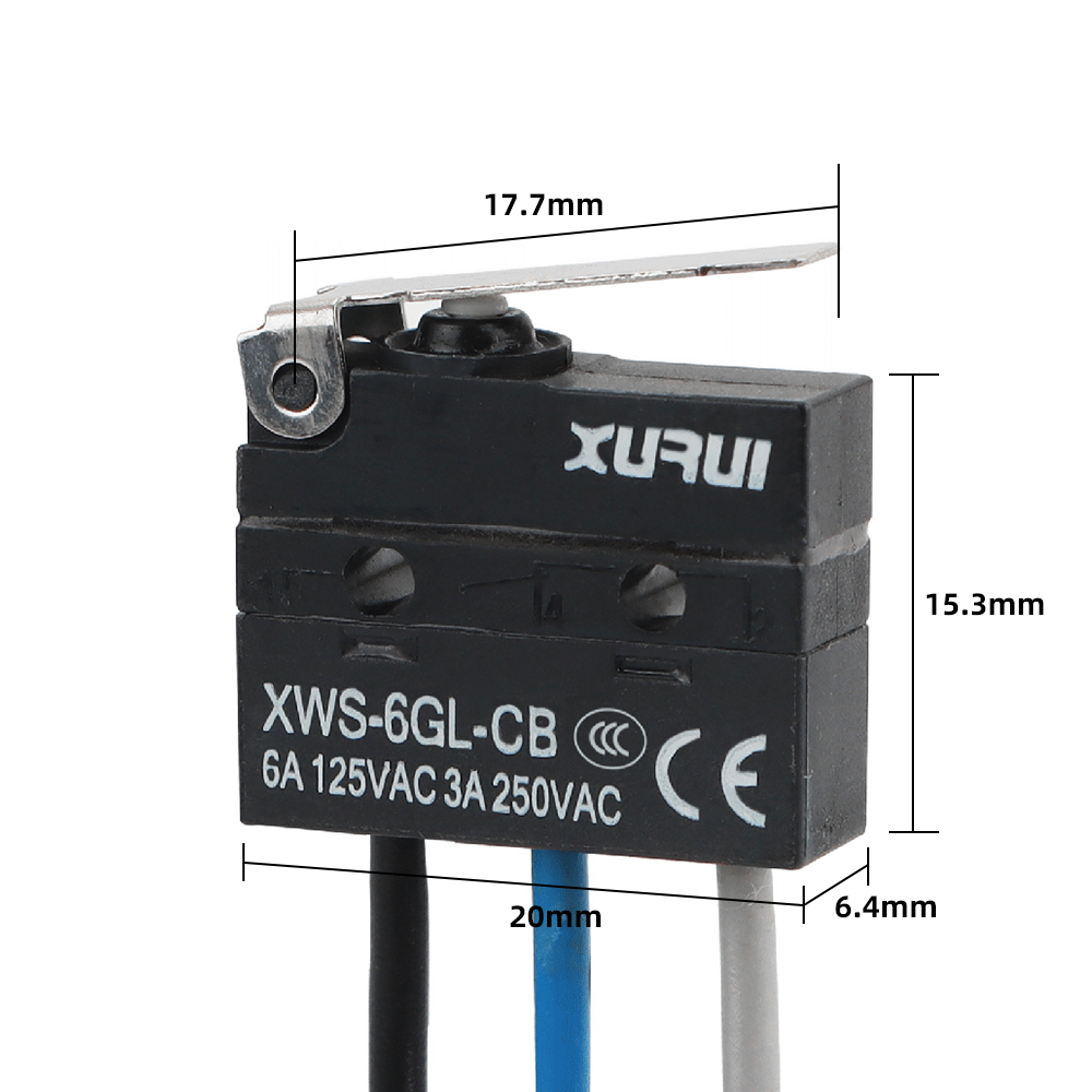 Specifications