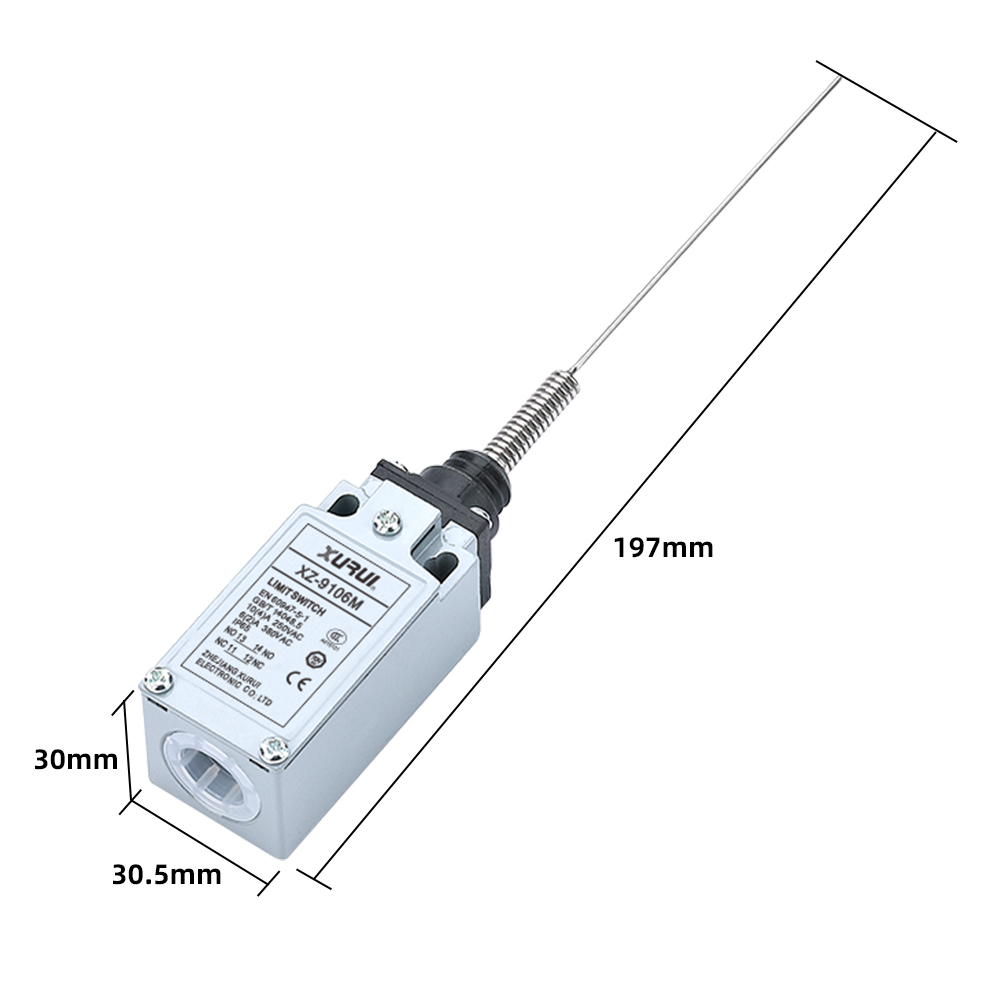 Specifications