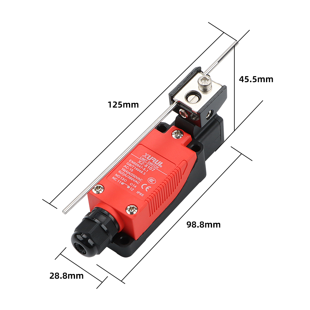 Specifications