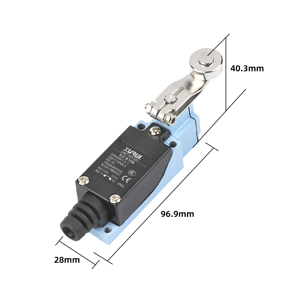 Specifications