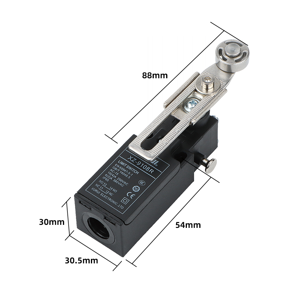 Specifications