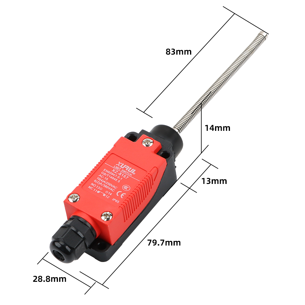 Specifications