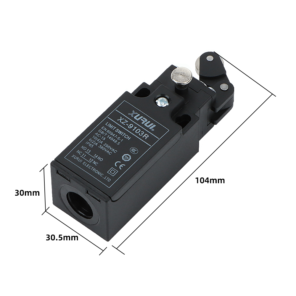 Specifications