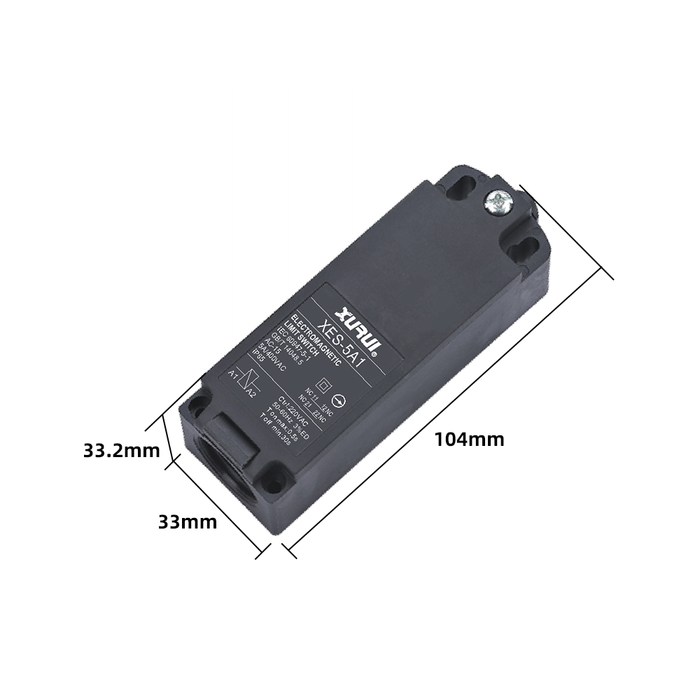 Specifications
