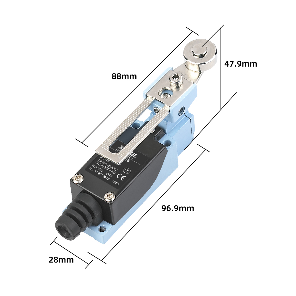 Specifications