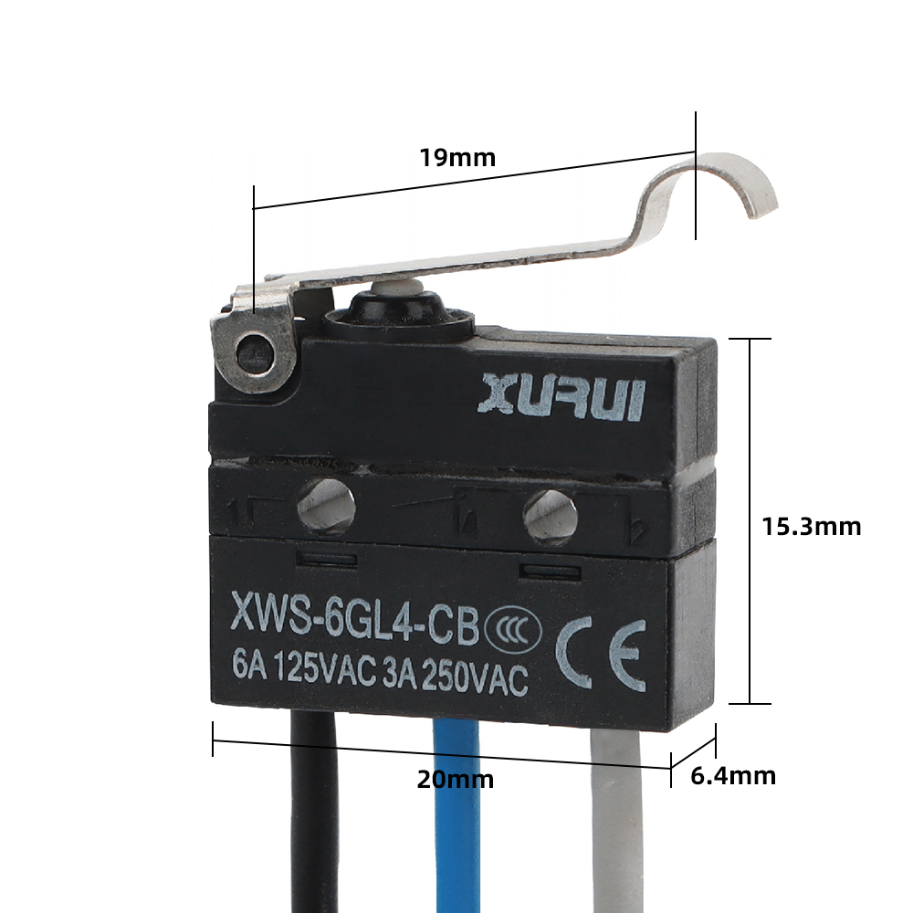 Specifications