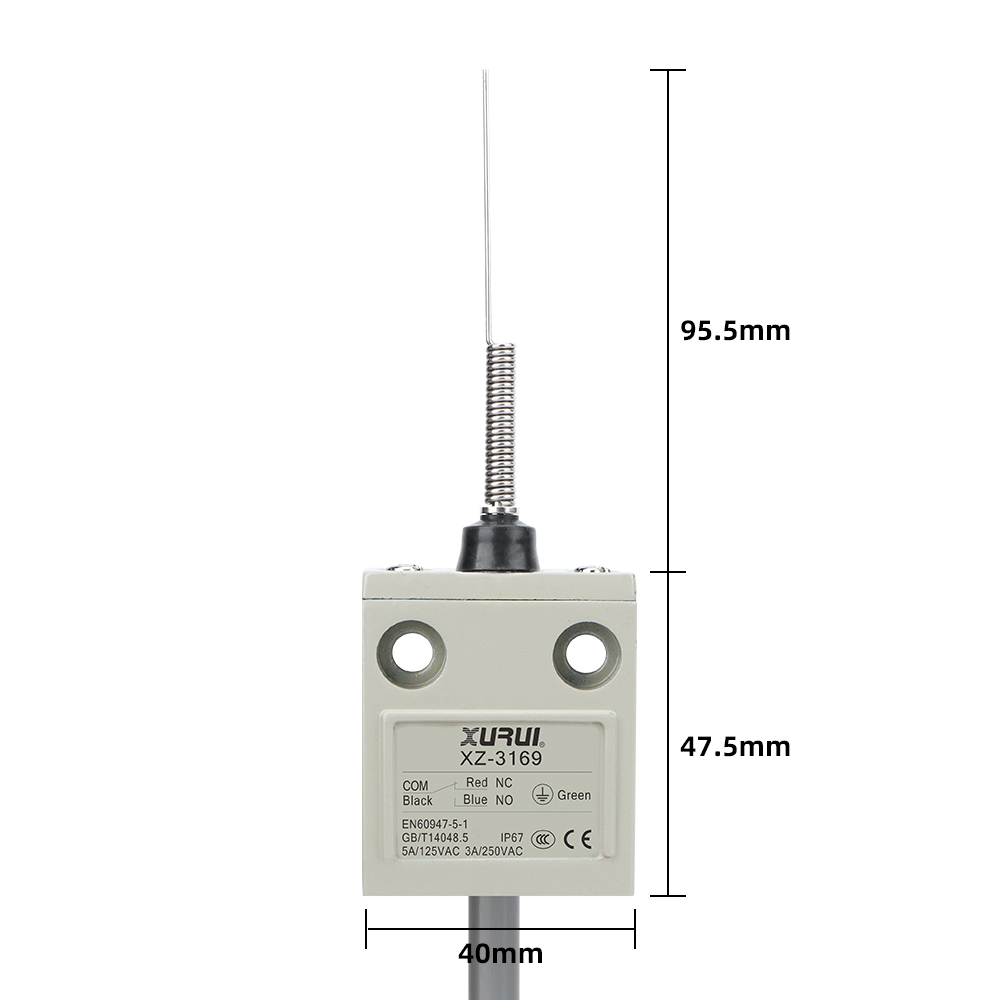 Specifications