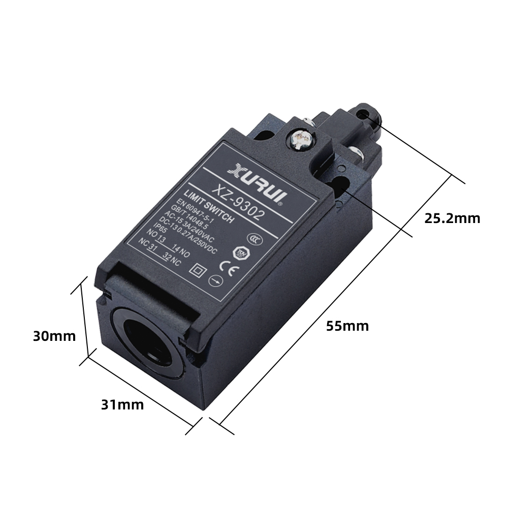 Specifications