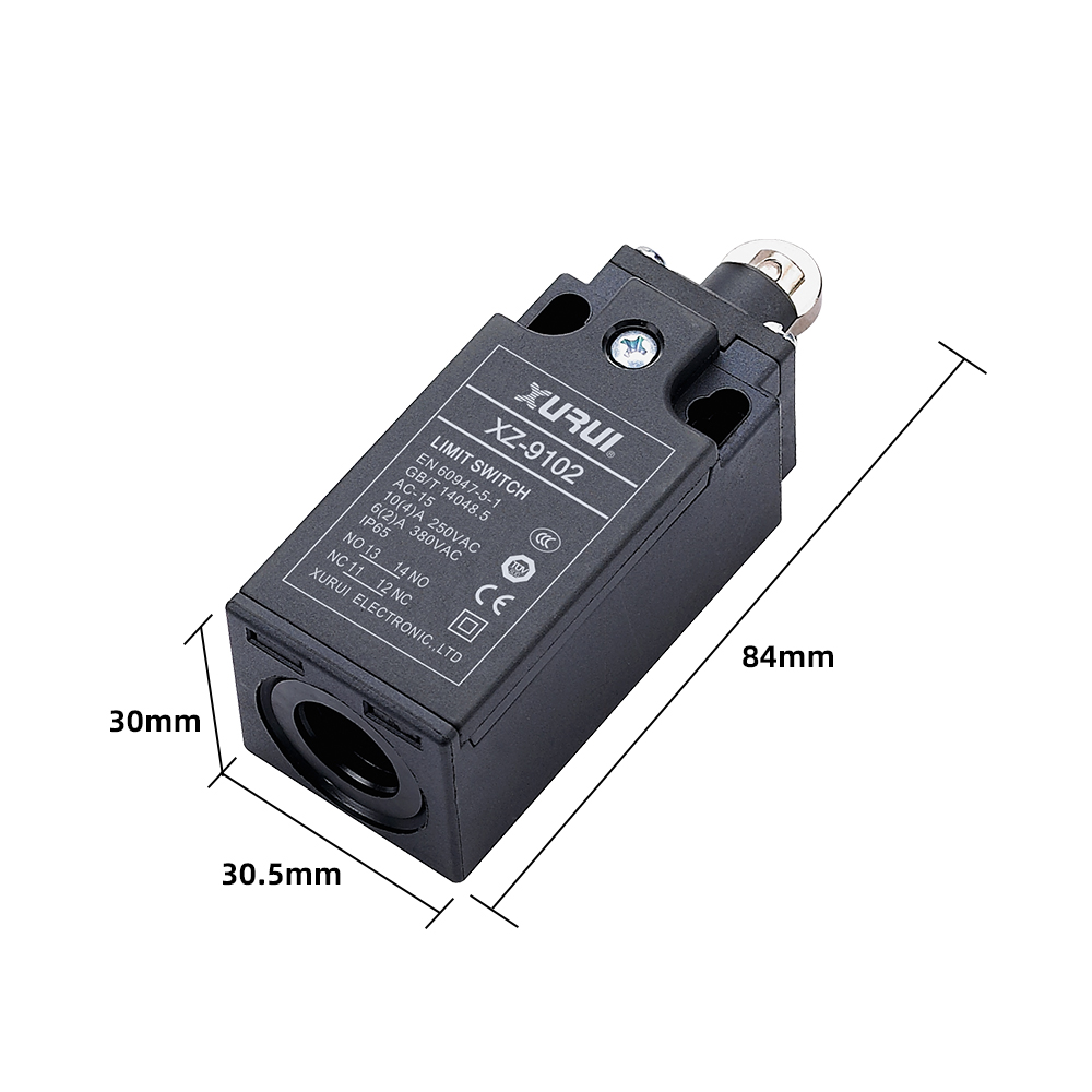 Specifications