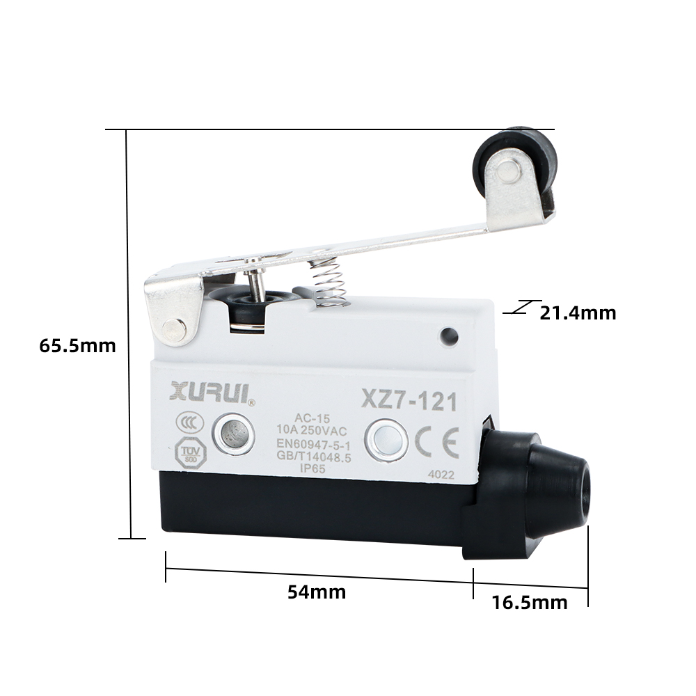 Specifications