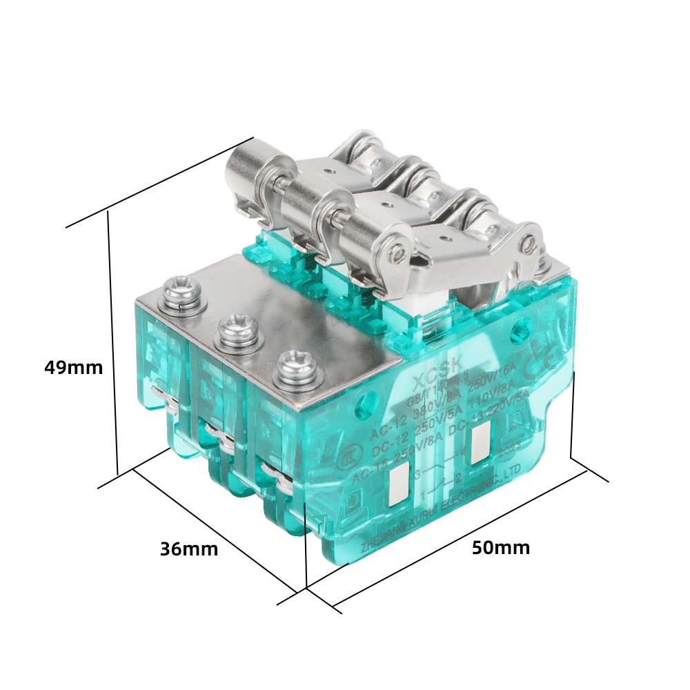 Specifications