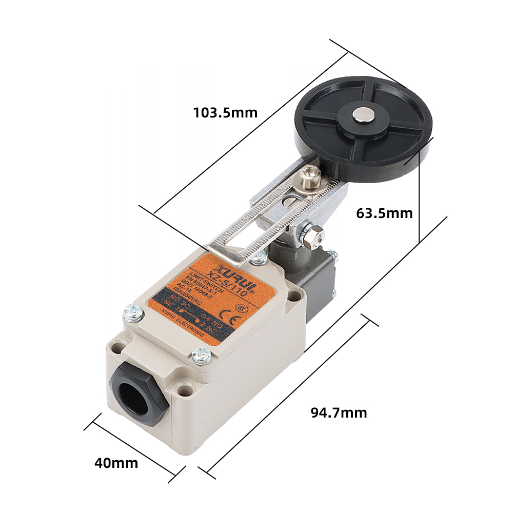 Specifications