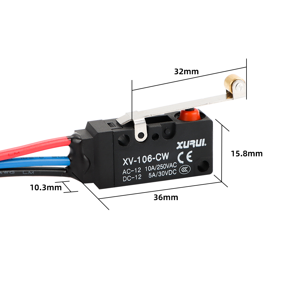 Specifications