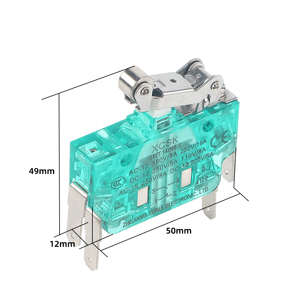 Specifications
