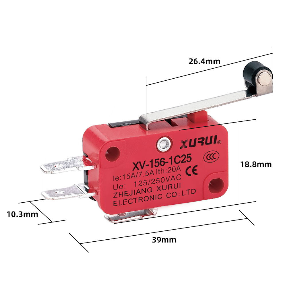 Specifications