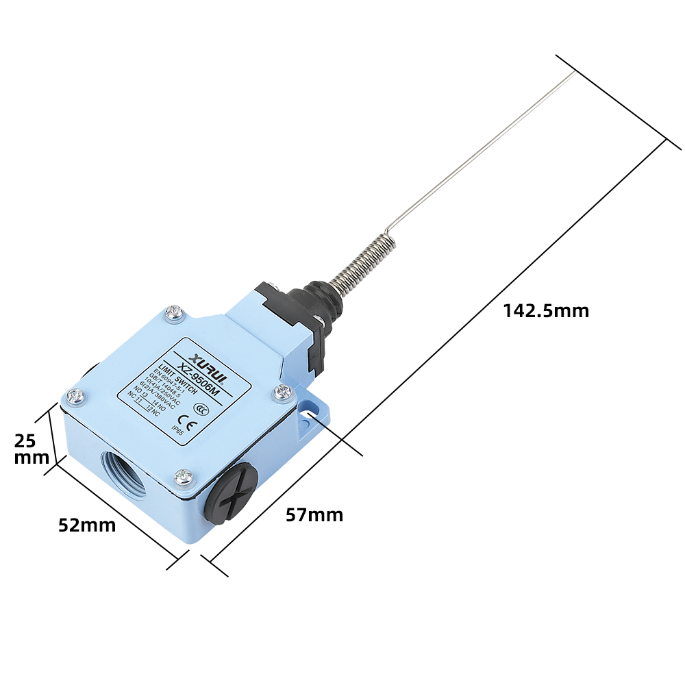 Specifications