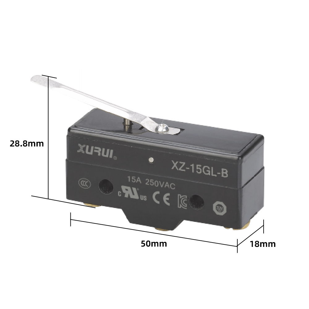 Specifications