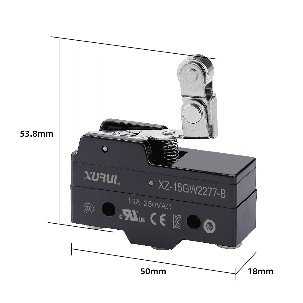 Specifications