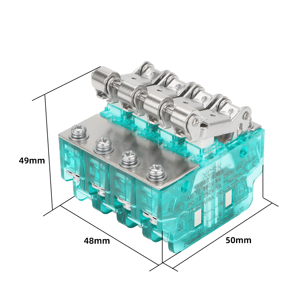 Specifications