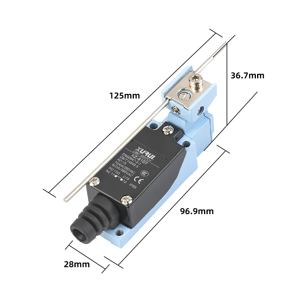 Specifications