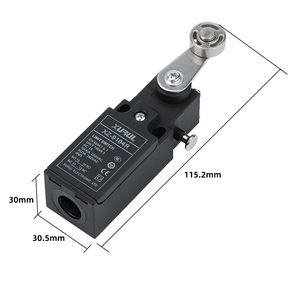 Specifications