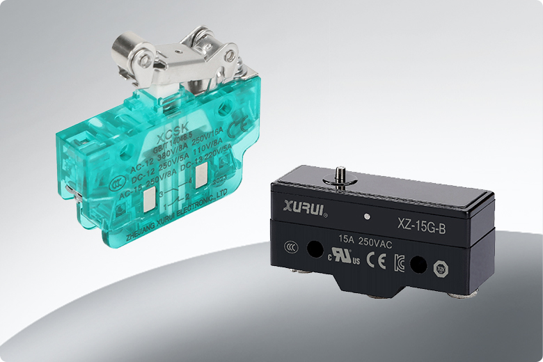 Micro Switch